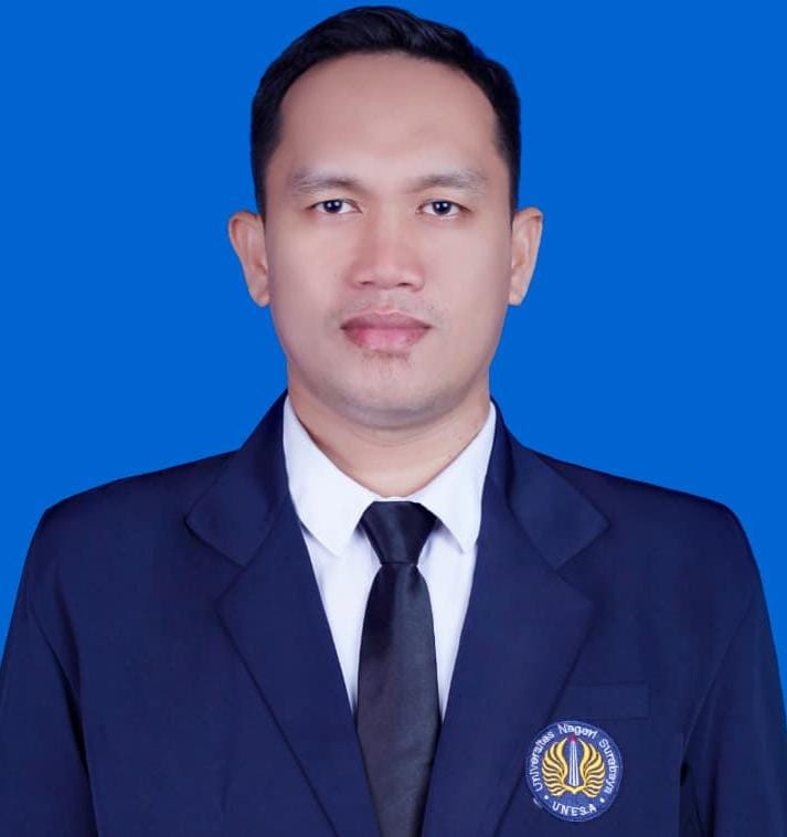 Dr. Nasruddin, S.Pd.,M.Si