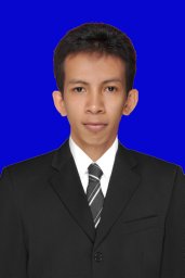Alimuddin, S.Si., M.Si.